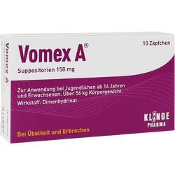 VOMEX A 150MG