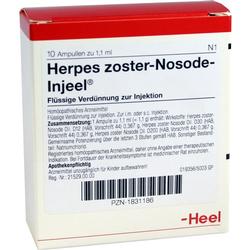 HERPES ZOST NOS INJ