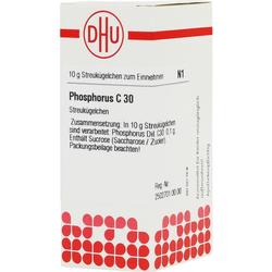 PHOSPHORUS C30