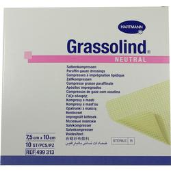 GRASSOLIND SALB ST7.5X10CM