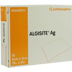 ALGISITE AG KOM 5X5CM