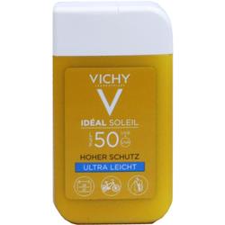 VICHY IDEAL SOL PR&GO FL50