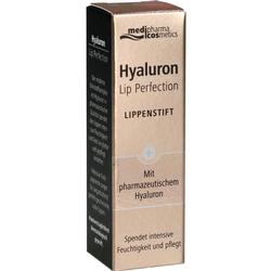 HYALURON LIP PERFECT CORAL