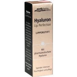 HYALURON LIP PERFECT ROSE