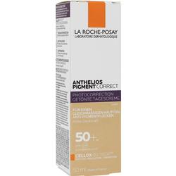ROCHE-POSAY ANT PIG CO 50+
